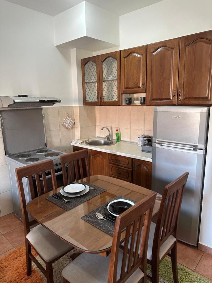 Bella Apartman 波德戈里察 外观 照片