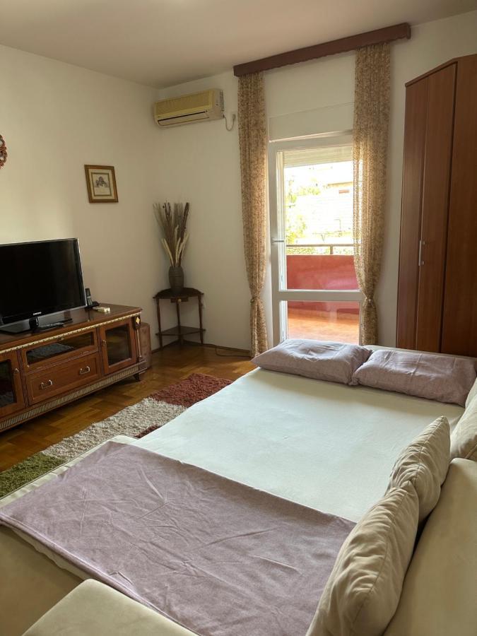 Bella Apartman 波德戈里察 外观 照片